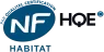 NF habitat HQE