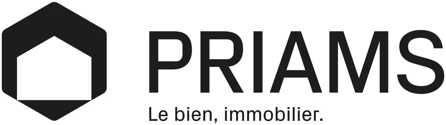 logo priams