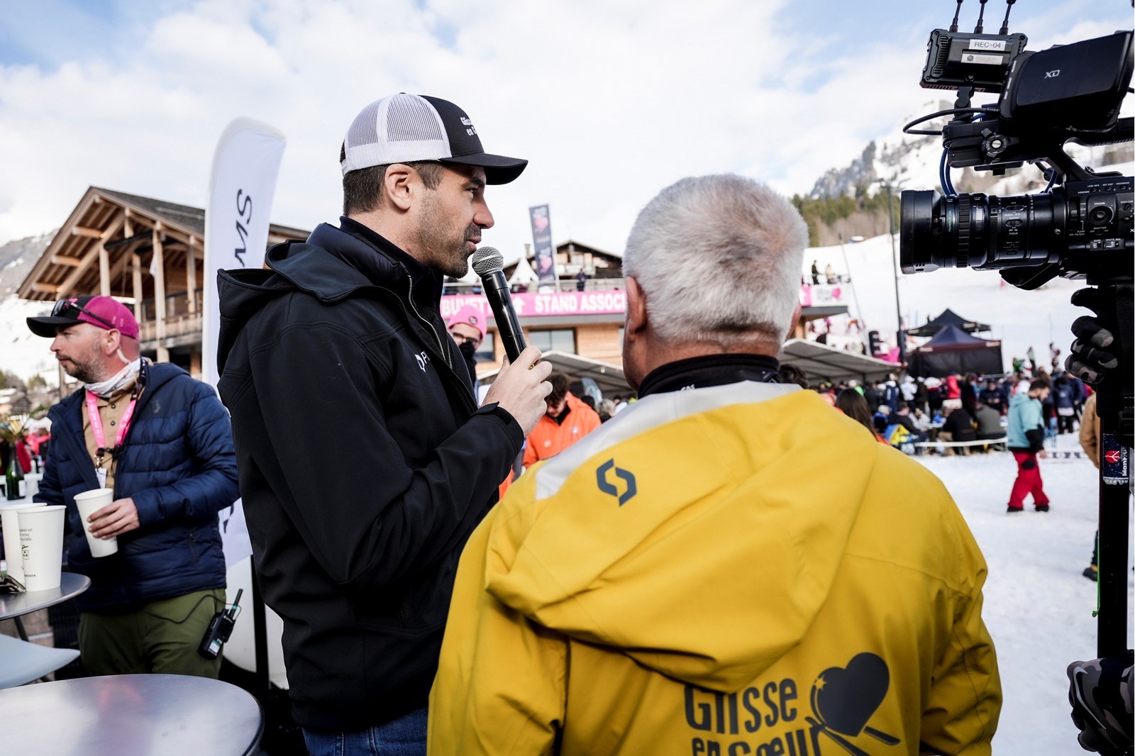 Glisse en Coeur: record battu!