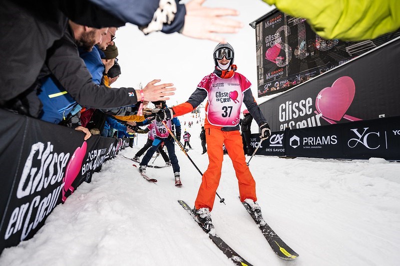 Glisse en Coeur: record battu!