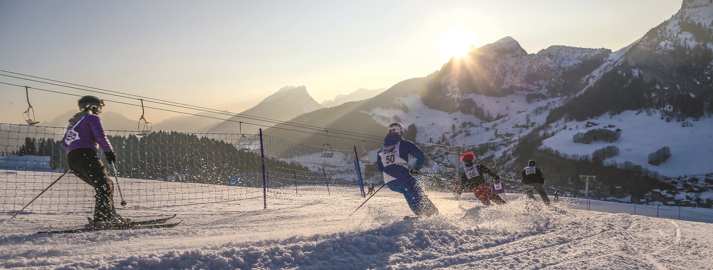 Priams & Glisse en Coeur: Edition 2026 