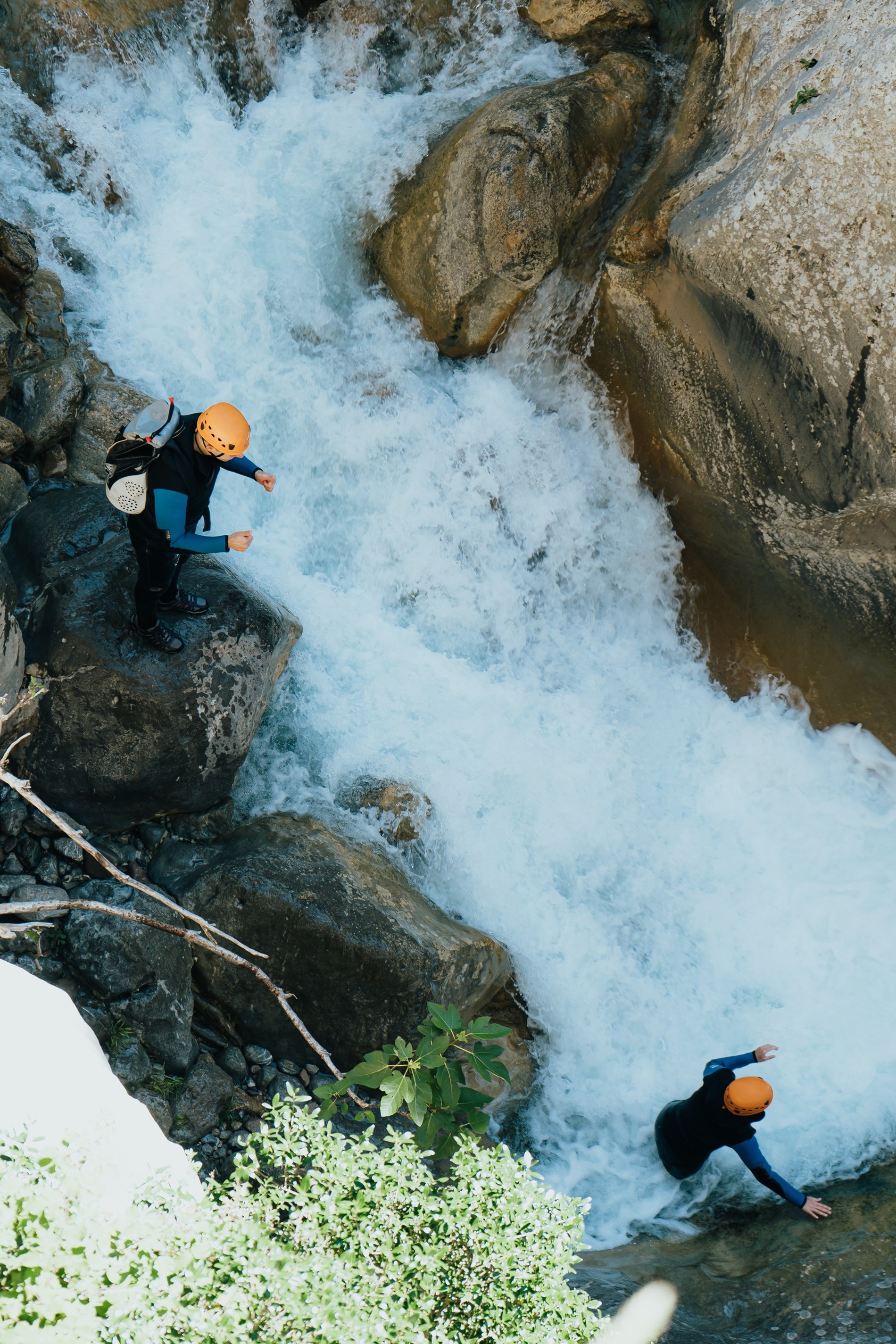 canyoning&nbsp;-image
